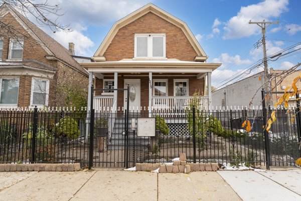 1215 Harding Avenue - Photo 1