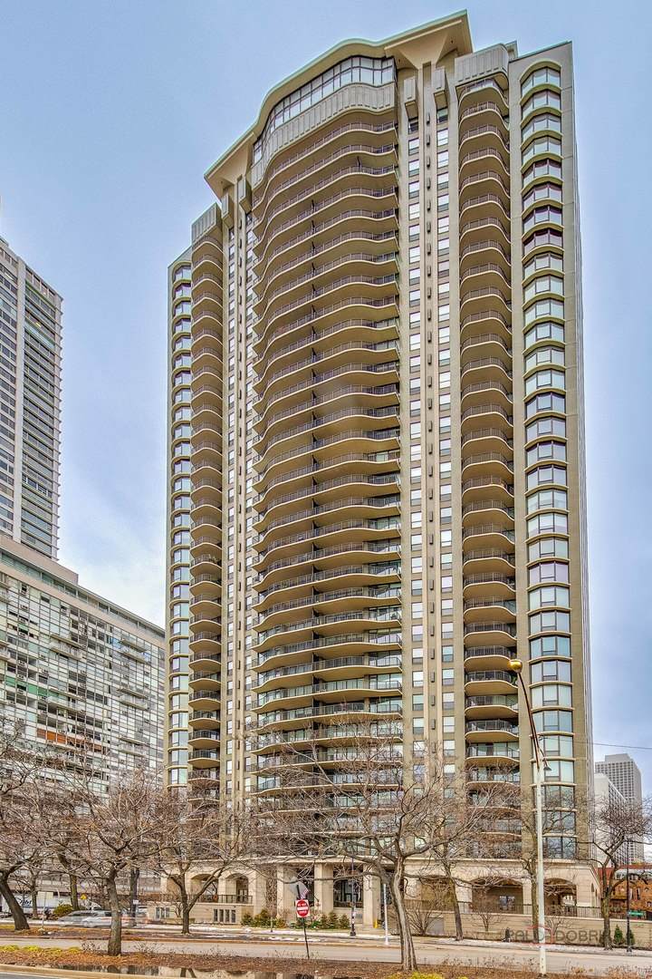1040 Lake Shore Drive - Photo 1
