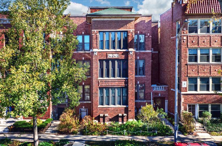 7717 Sheridan Road - Photo 1