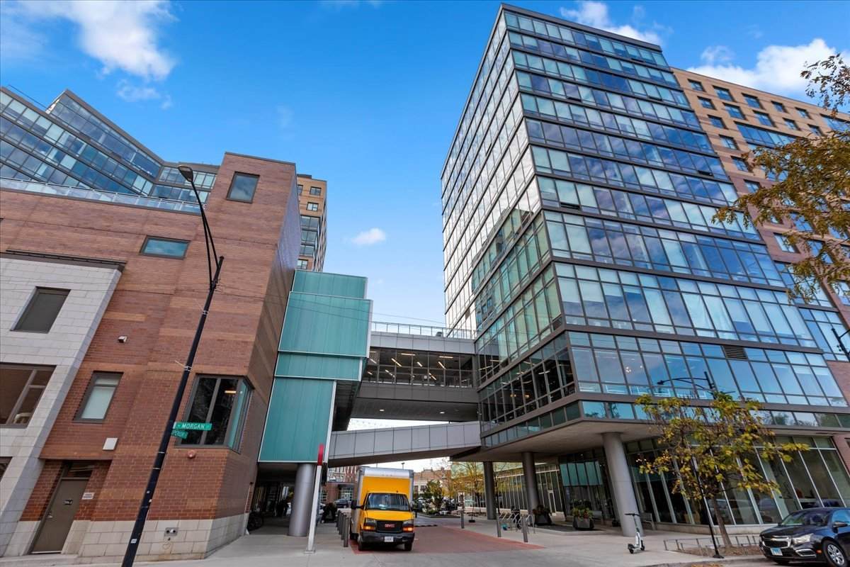 728 Morgan Street - Photo 1