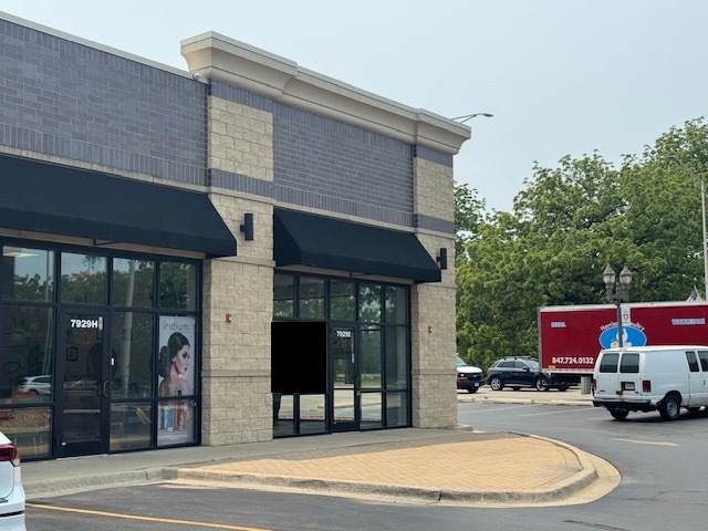 7929 Cermak Road - Photo 1