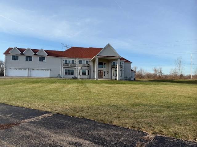 400 Berron Lane - Photo 1