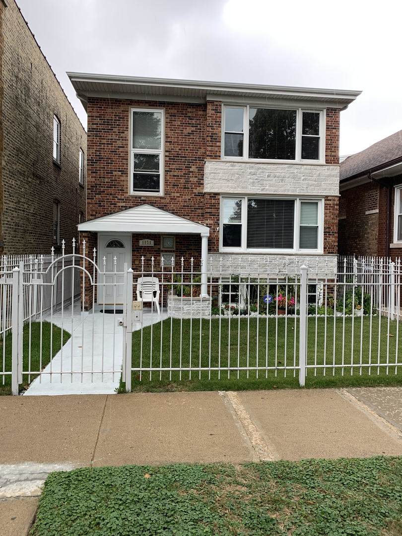 5830 Rockwell Street - Photo 1