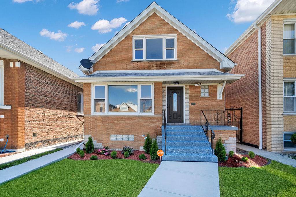 7245 Washtenaw Avenue - Photo 1