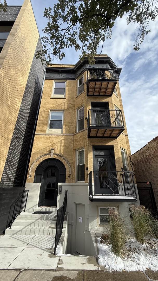 1015 California Avenue - Photo 1