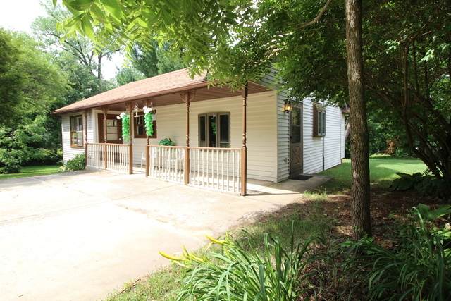 21244 W Highway Rt 113 Highway - Photo 1