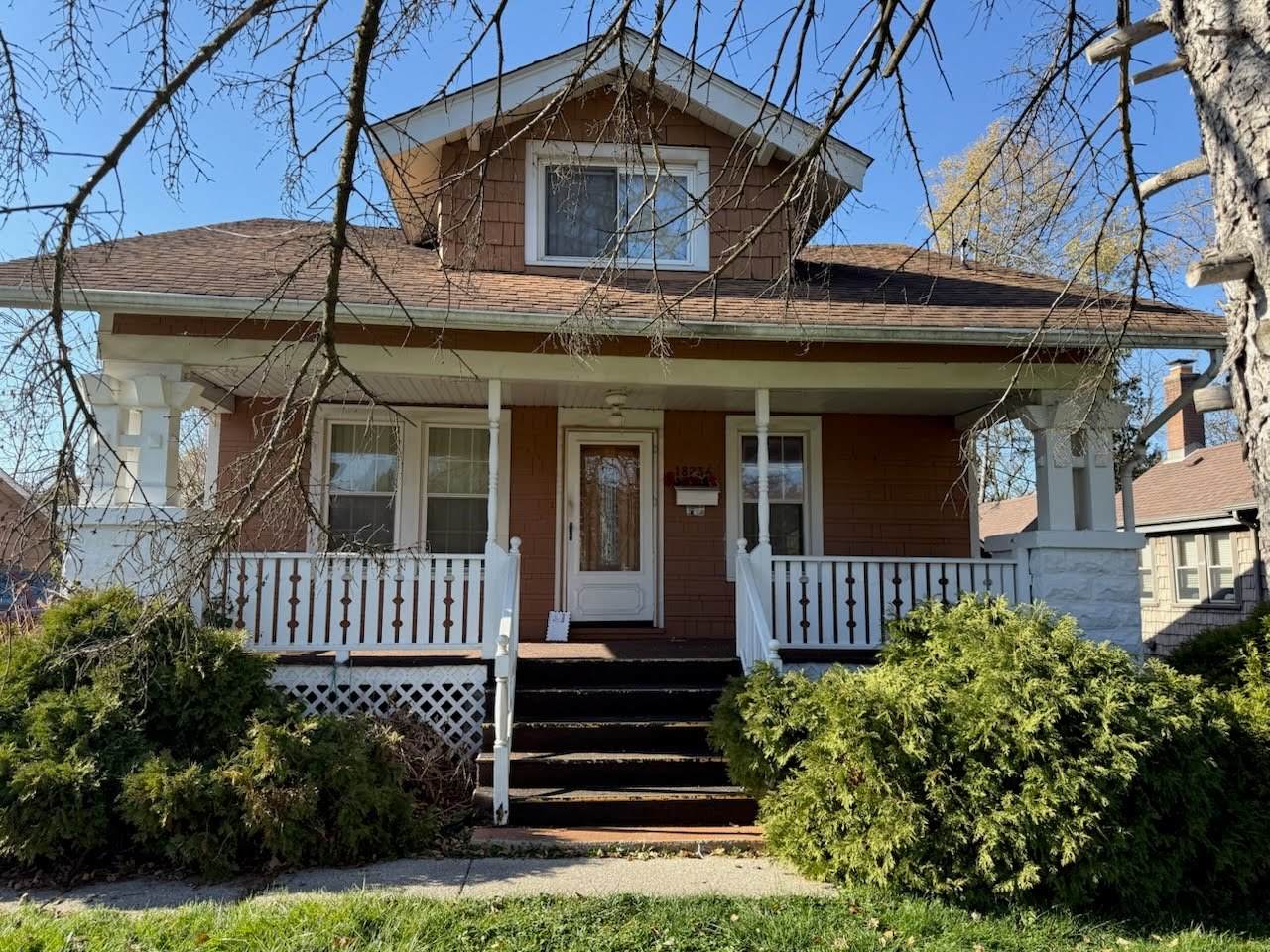 18234 Riegel Road - Photo 1