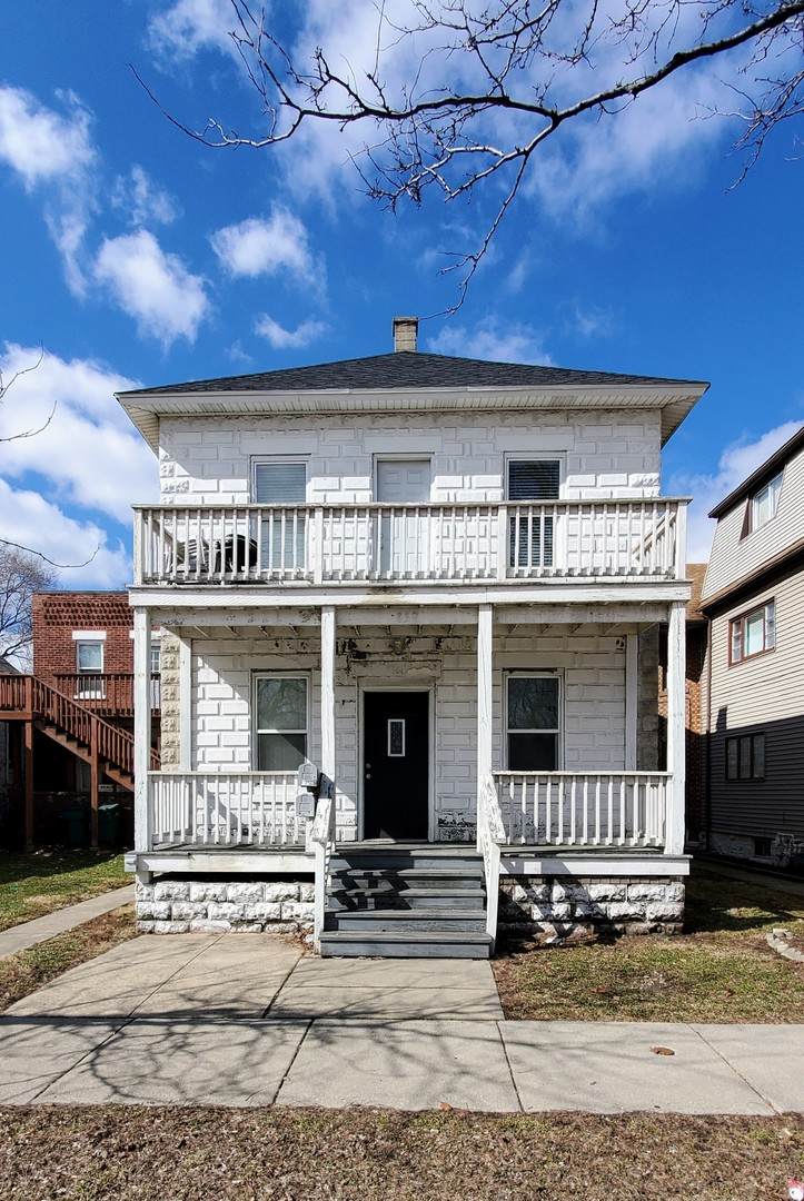 839 Broadway Street - Photo 1