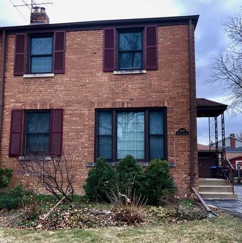 4408 Howard Avenue - Photo 1