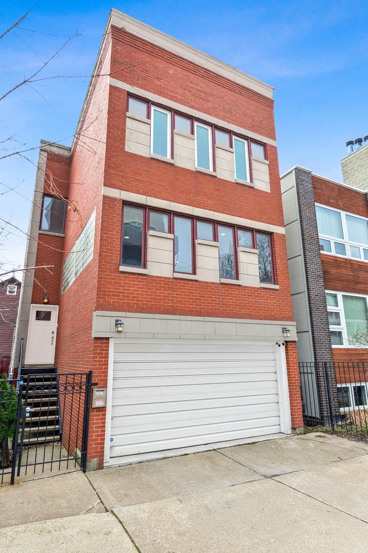 1527 Pearson Street - Photo 1