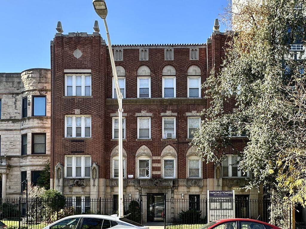 5710 Winthrop Avenue - Photo 1