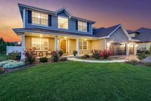 16440 Cottonwood Drive - Photo 1