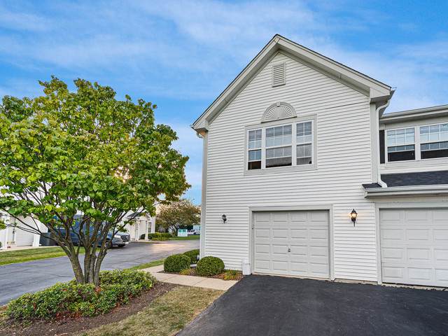 2552 Dickens Drive - Photo 1