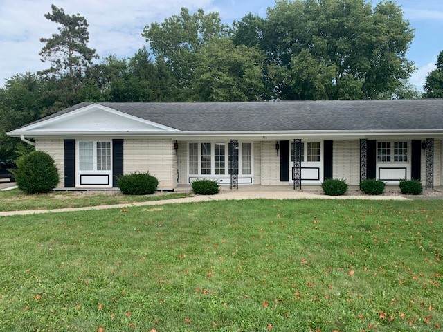 714 Bridge Street - Photo 1