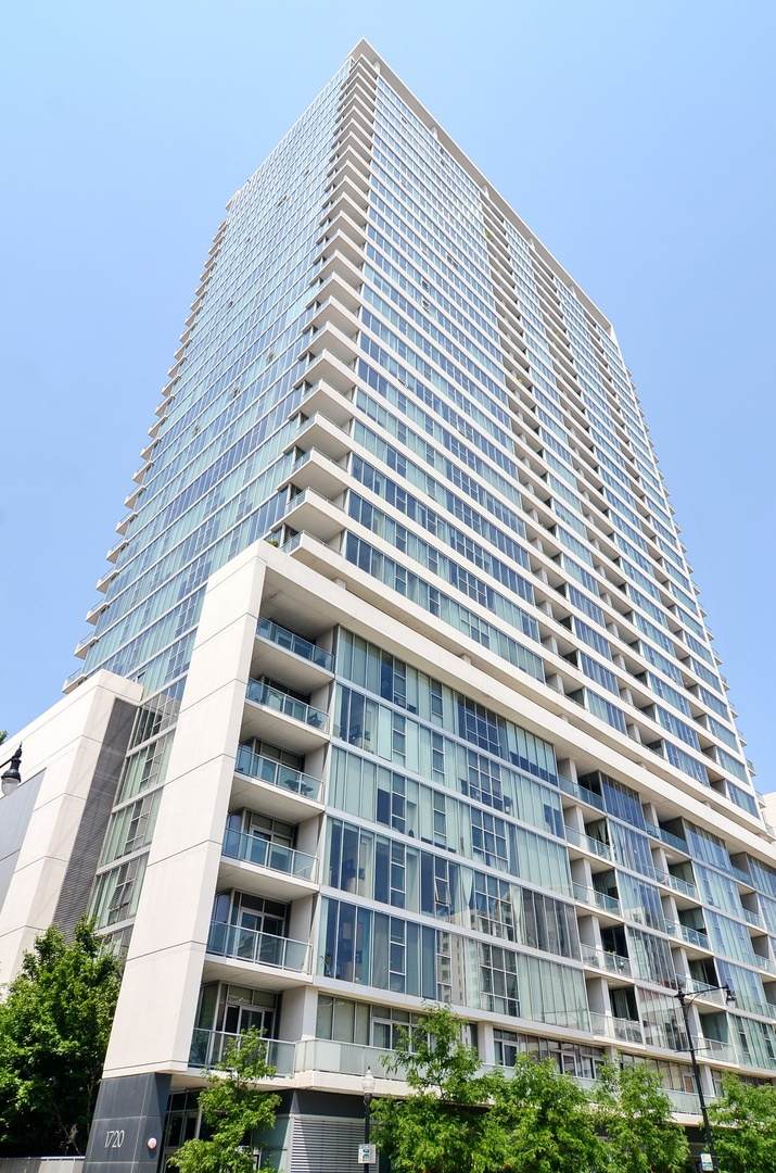 1720 Michigan Avenue - Photo 1