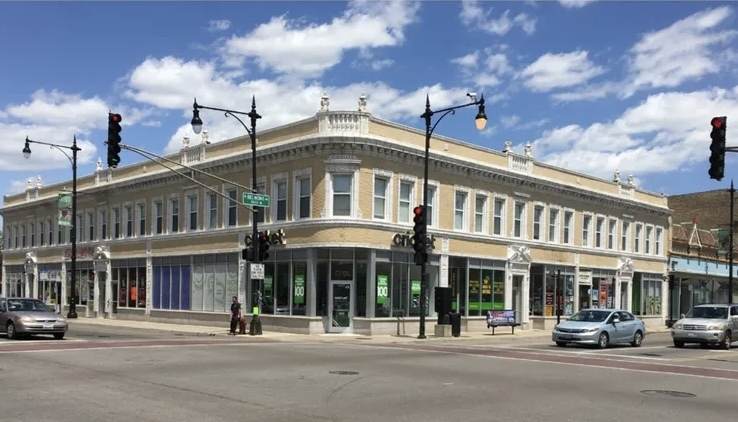 3205 Central Avenue - Photo 1