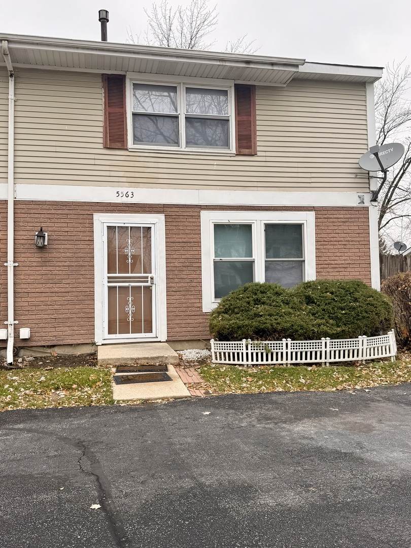 5563 Allemong Drive - Photo 1