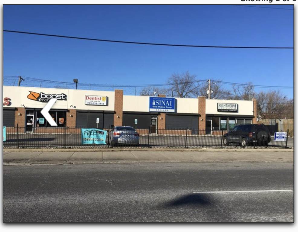 6230 Ashland Avenue - Photo 1