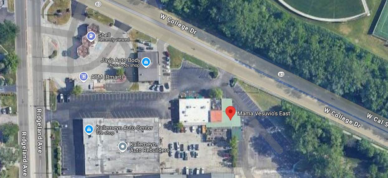 6361 College Drive - Photo 1