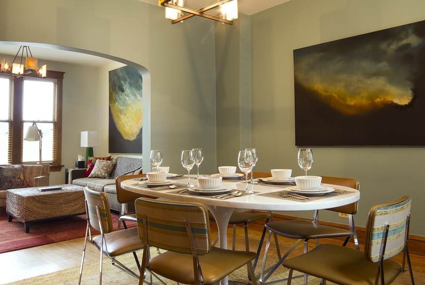 2134 Damen Avenue - Photo 1