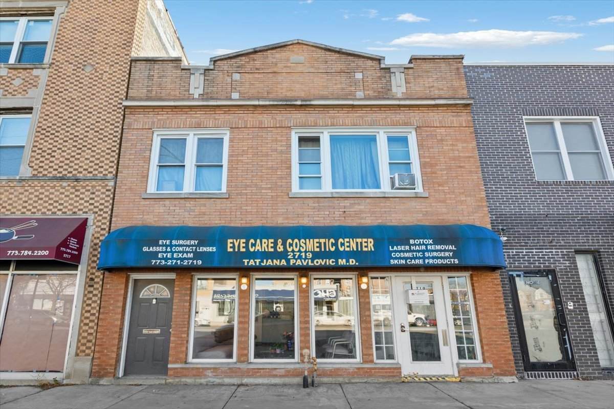 2719 Peterson Avenue - Photo 1