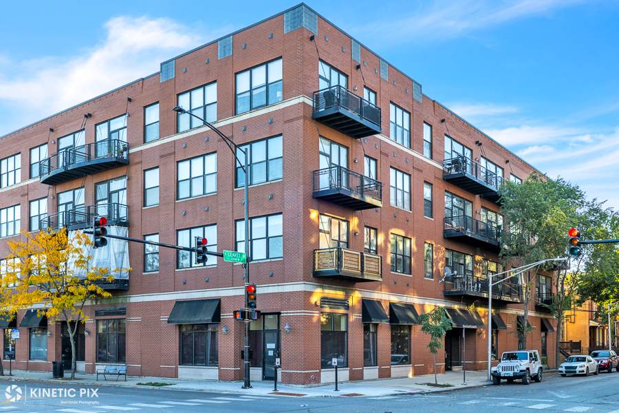 1 Leavitt Street - Photo 1