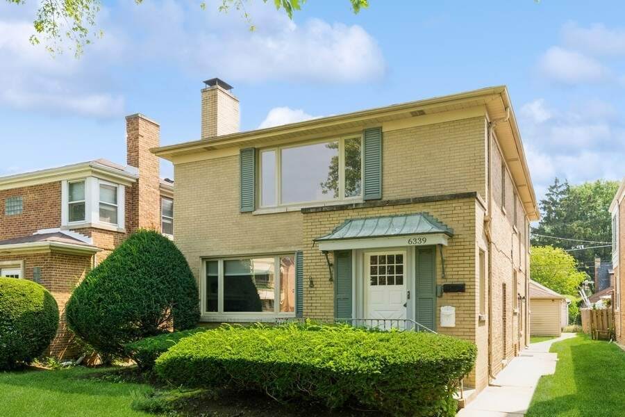 6339 Spokane Avenue - Photo 1