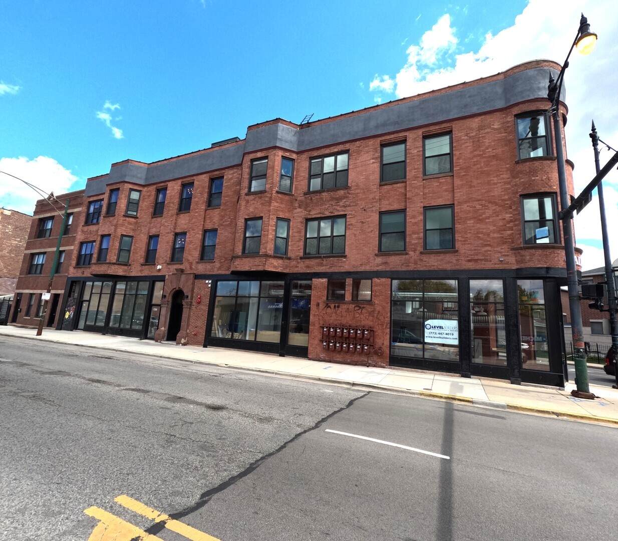 3473 Archer Avenue - Photo 1