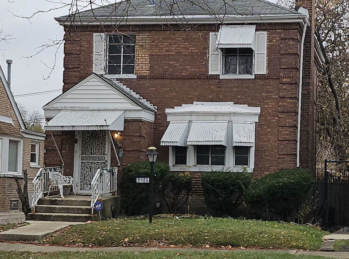 9406 Michigan Avenue - Photo 1