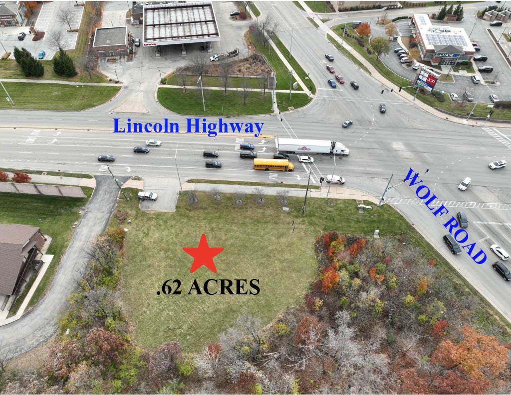 11140 Lincoln Highway - Photo 1