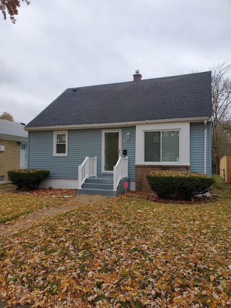 14529 Clinton Street - Photo 1