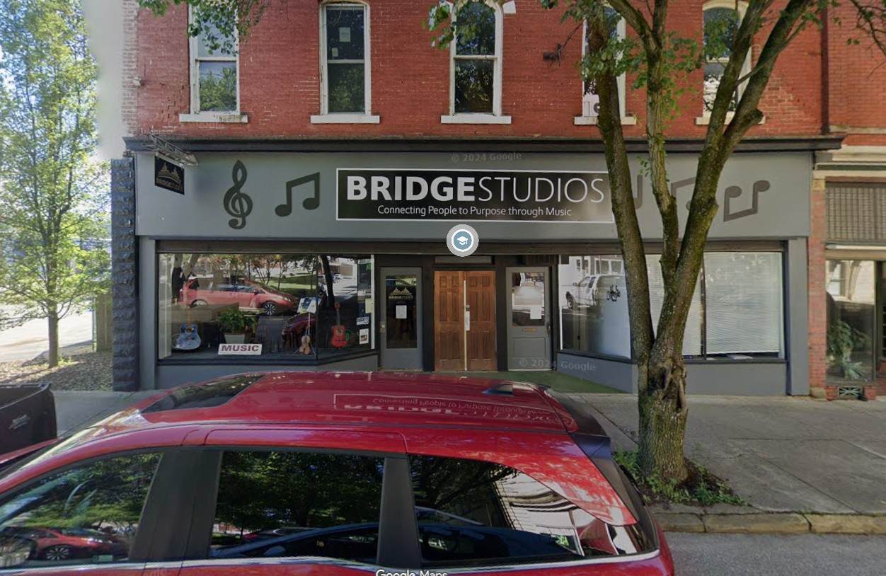 108-110 Washington Street - Photo 1