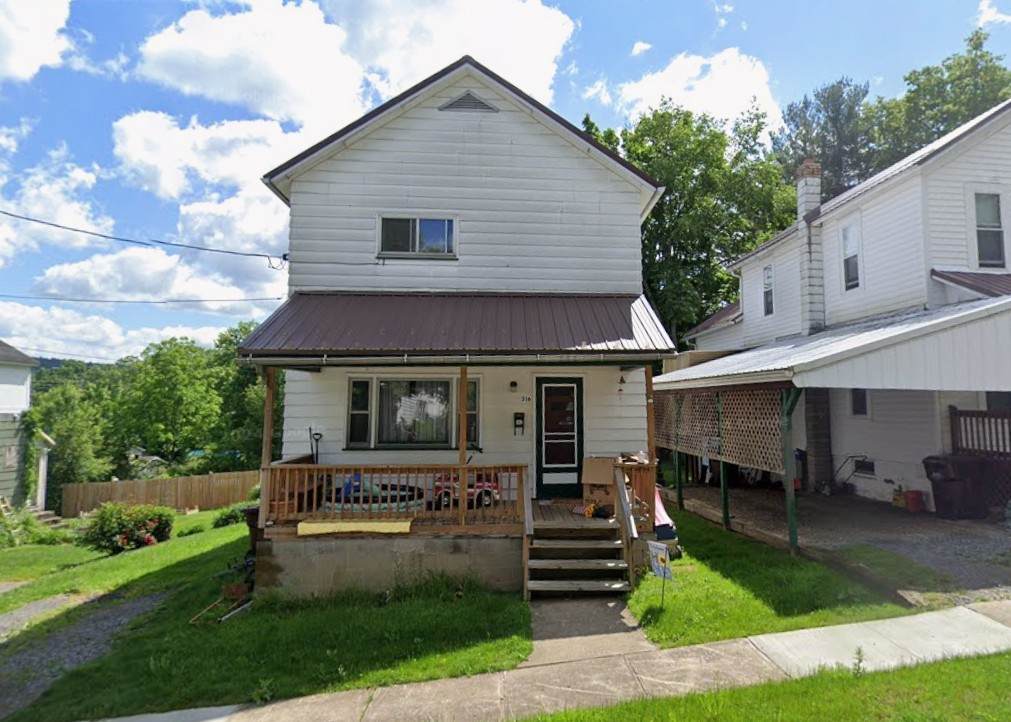 516 Jones Street - Photo 1