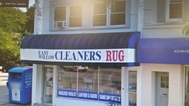 1650 Willow Road - Photo 1