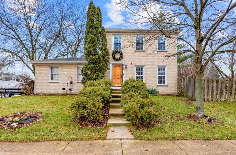 848 Birchbark Trail - Photo 1