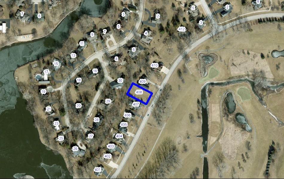 408 Hankes Road - Photo 1