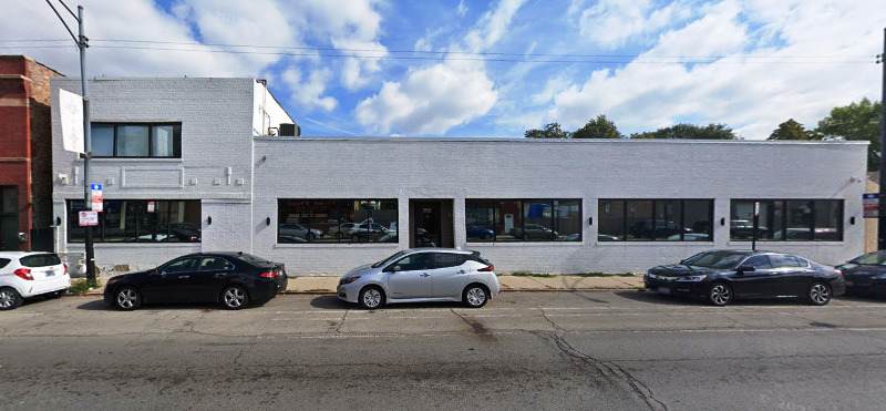 3921 Elston Avenue - Photo 1