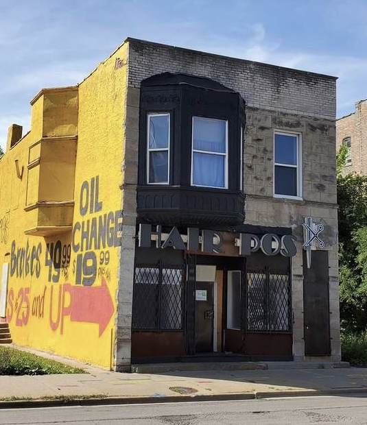 937 59th Street - Photo 1