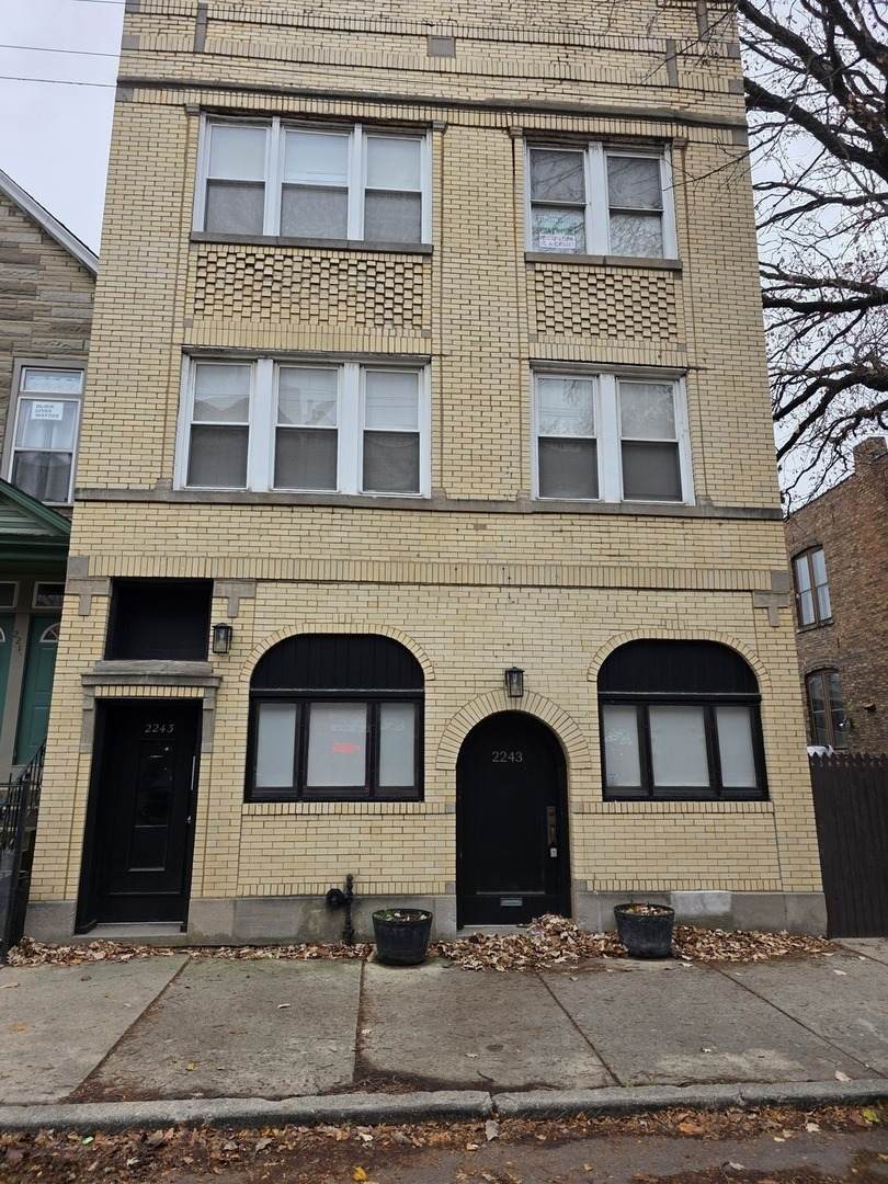 2243 Belmont Avenue - Photo 1