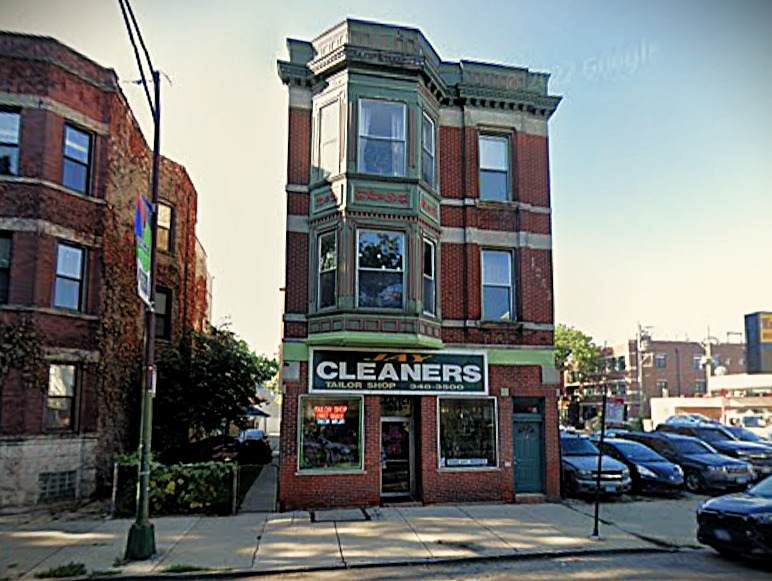 1953 Roscoe Street - Photo 1