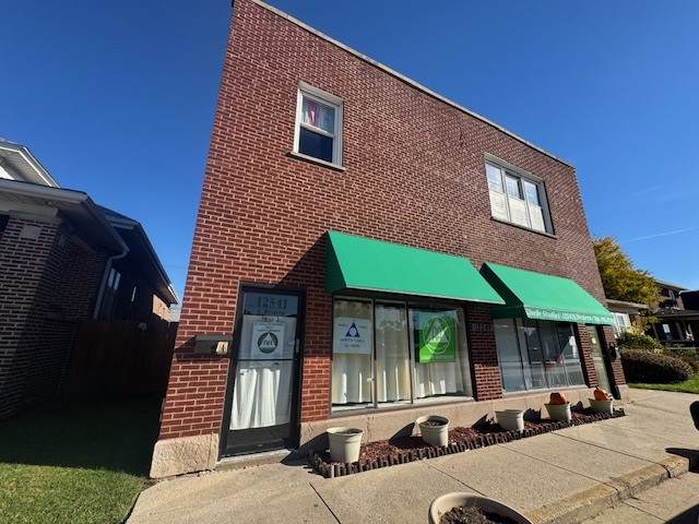 12541 Western Avenue - Photo 1