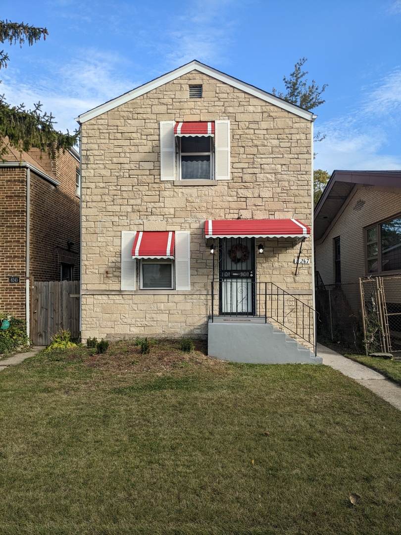 8247 Wabash Avenue - Photo 1