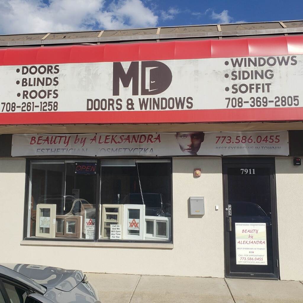 7911 Nagle Avenue - Photo 1