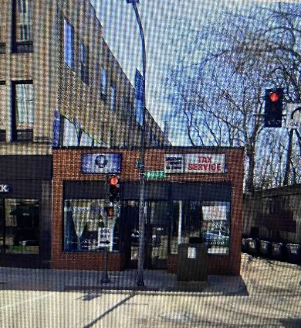 830 Davis Street - Photo 1