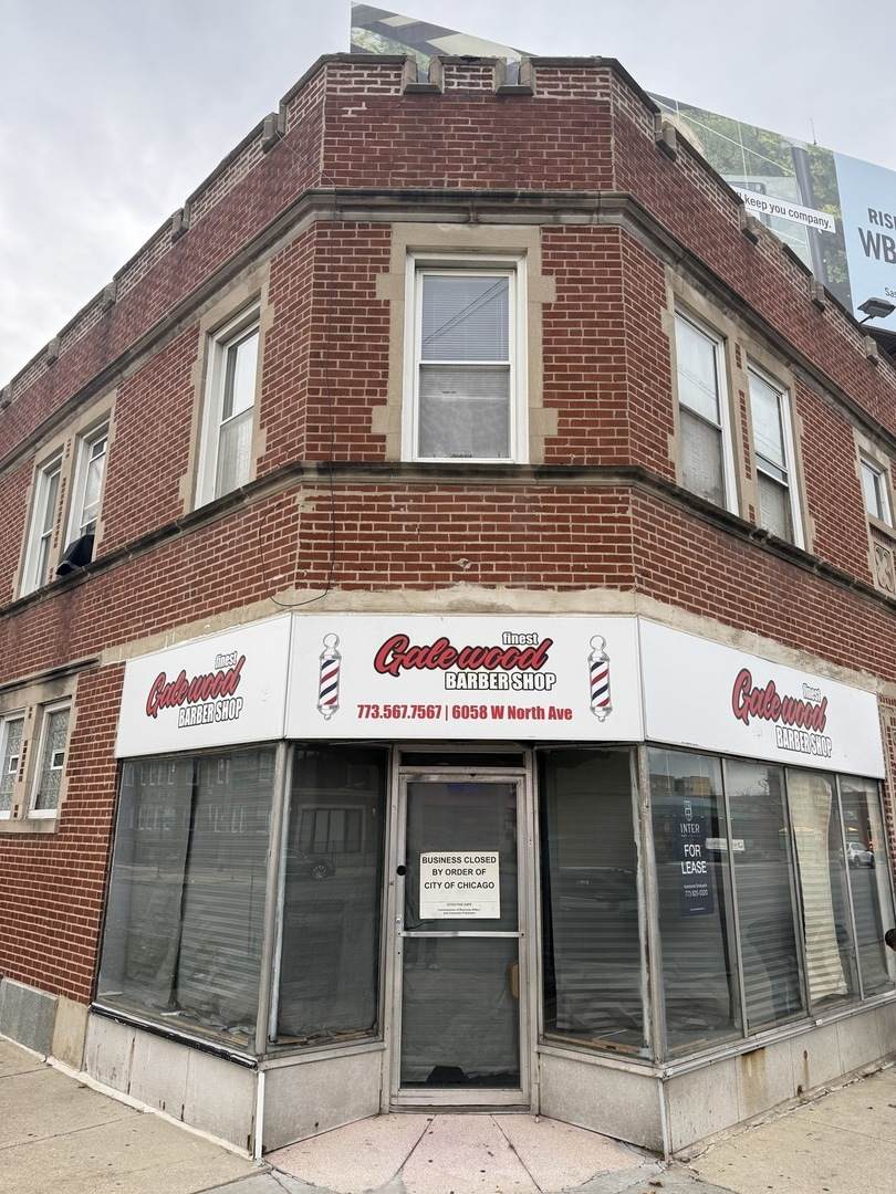 6056 North Avenue - Photo 1