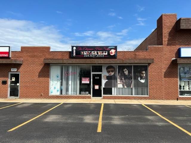 335 Green Bay Road - Photo 1