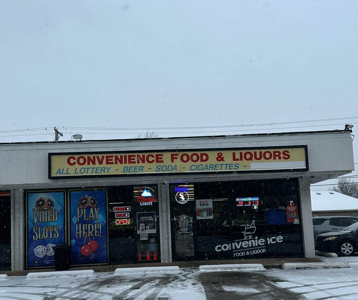 4559 Harlem Avenue - Photo 1