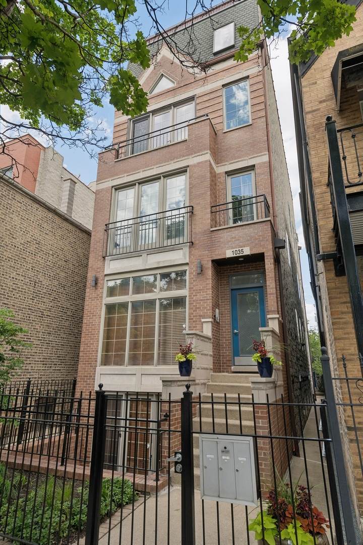 1035 Hermitage Avenue - Photo 1