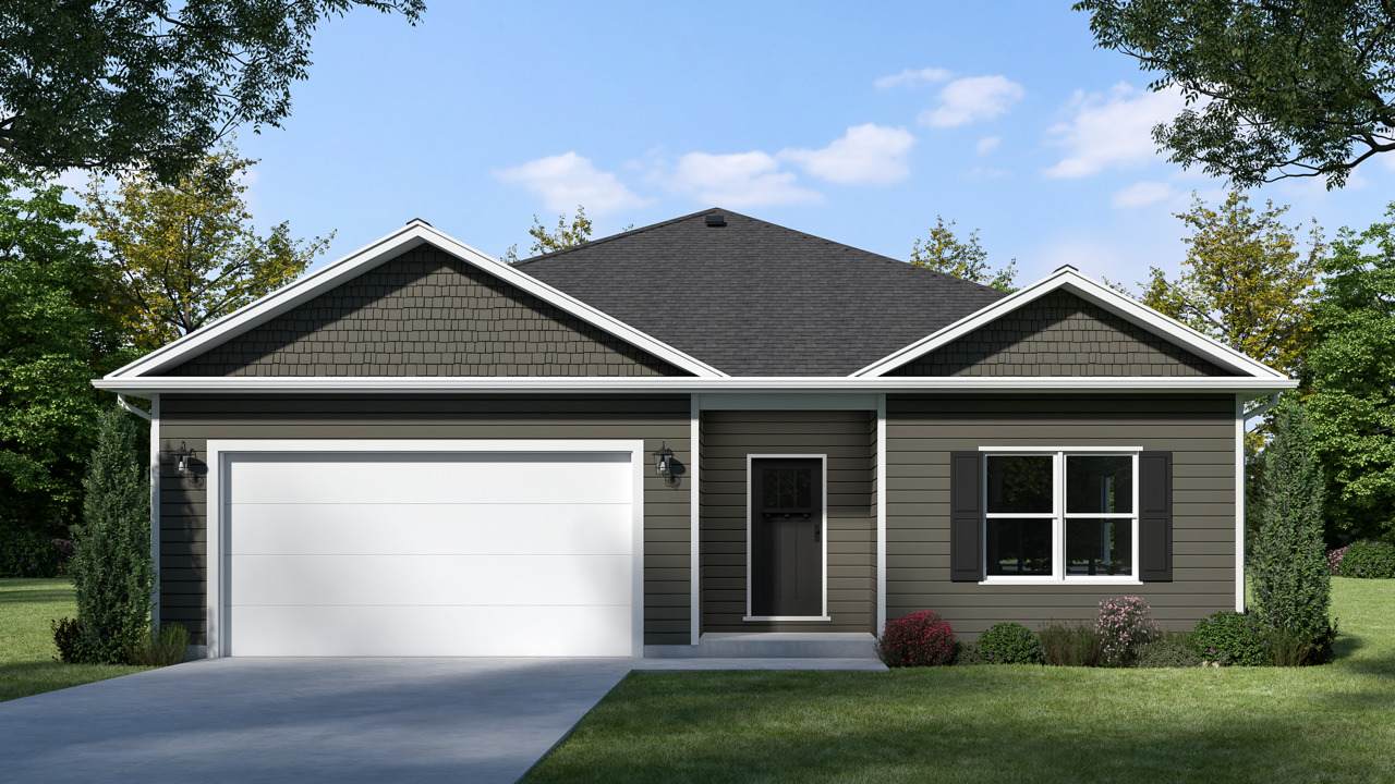 336 Charles Street - Photo 1