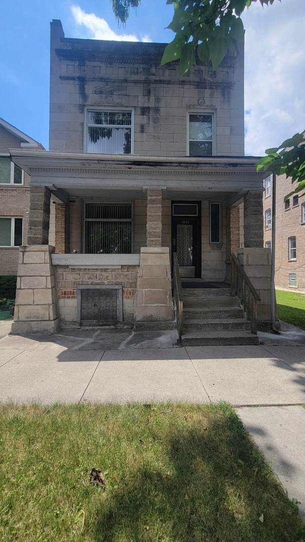 3231 Flournoy Street - Photo 1